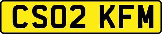 CS02KFM