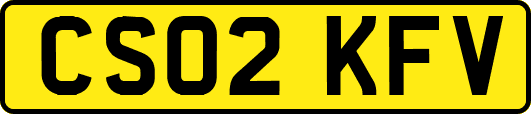 CS02KFV