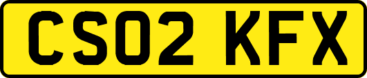 CS02KFX