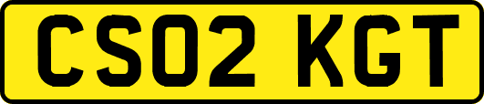 CS02KGT