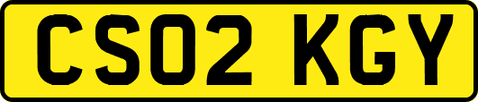 CS02KGY