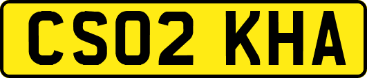 CS02KHA