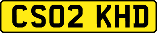 CS02KHD