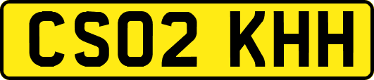 CS02KHH