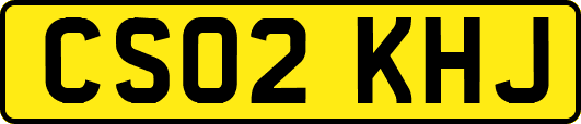 CS02KHJ