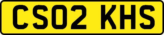CS02KHS