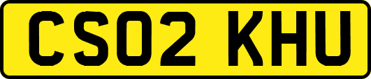 CS02KHU