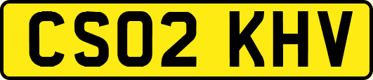 CS02KHV