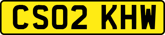 CS02KHW