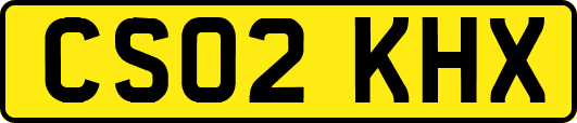 CS02KHX