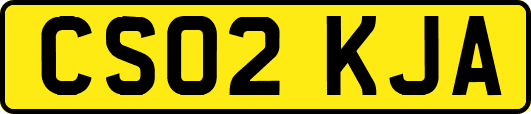 CS02KJA