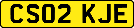 CS02KJE