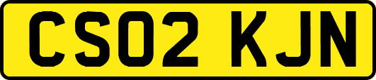 CS02KJN
