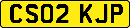 CS02KJP