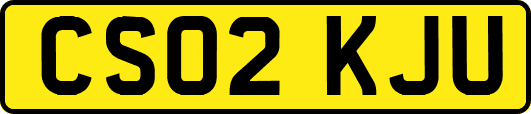 CS02KJU