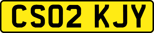 CS02KJY