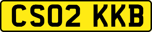 CS02KKB