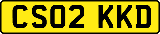CS02KKD
