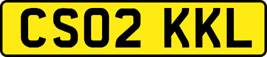 CS02KKL