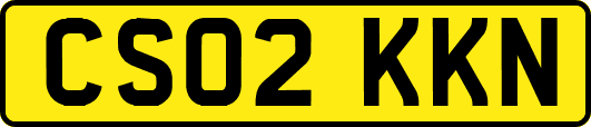CS02KKN