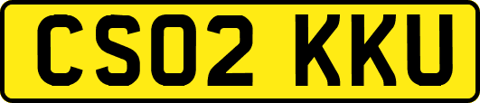 CS02KKU