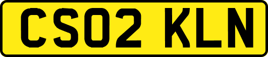 CS02KLN
