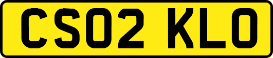 CS02KLO