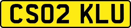 CS02KLU