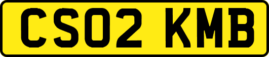 CS02KMB