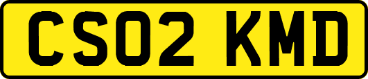CS02KMD