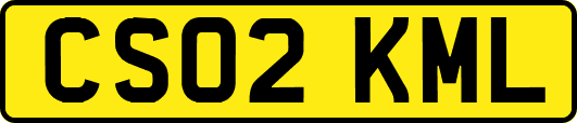 CS02KML