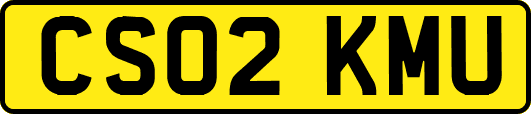CS02KMU