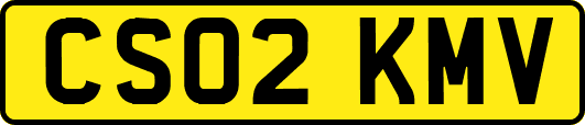 CS02KMV