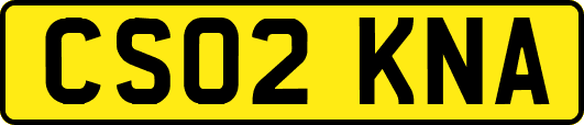 CS02KNA