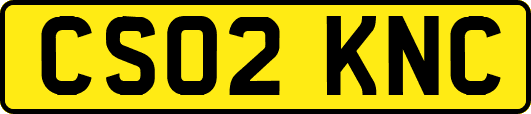 CS02KNC