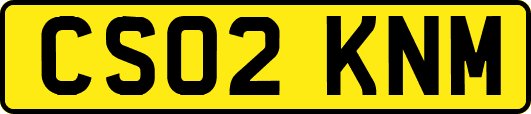 CS02KNM