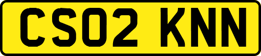 CS02KNN
