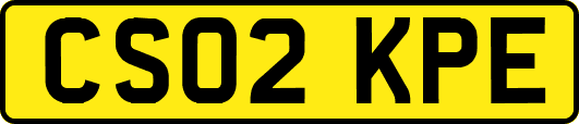 CS02KPE