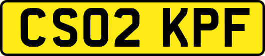 CS02KPF