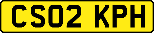 CS02KPH