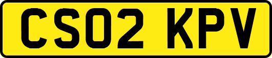 CS02KPV