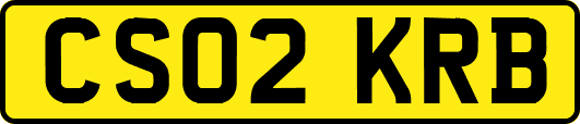 CS02KRB