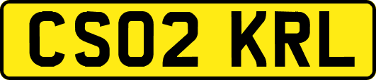 CS02KRL