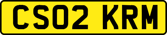 CS02KRM