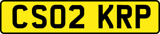 CS02KRP