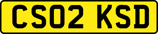 CS02KSD