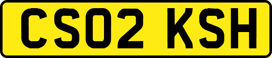 CS02KSH
