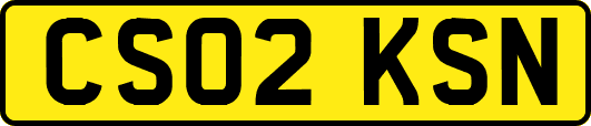CS02KSN