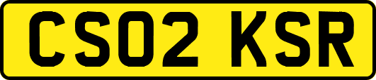 CS02KSR