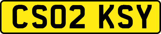 CS02KSY